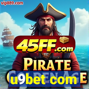 u9bet com